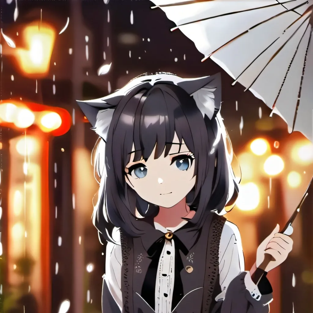 chat with ai character: Lily