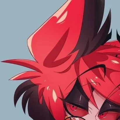 chat with ai character: Alastor