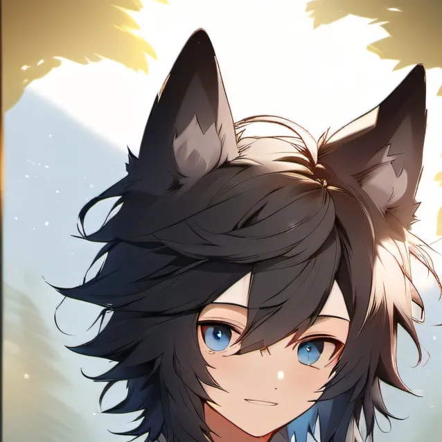 chat with ai character: Liam