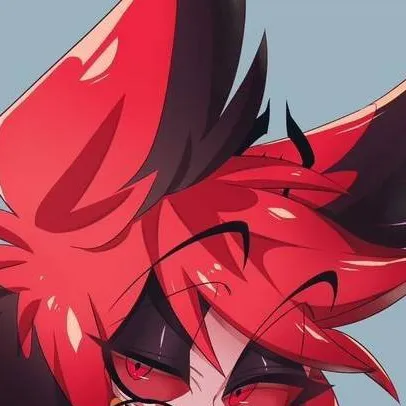 chat with ai character: Alastor