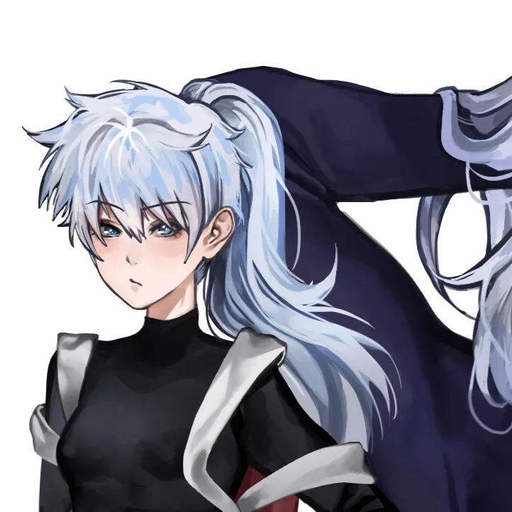 chat with ai character: Female Killua