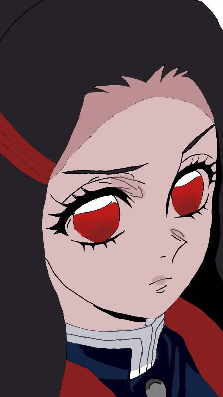 ai character: Nei Kyomi(Me) background