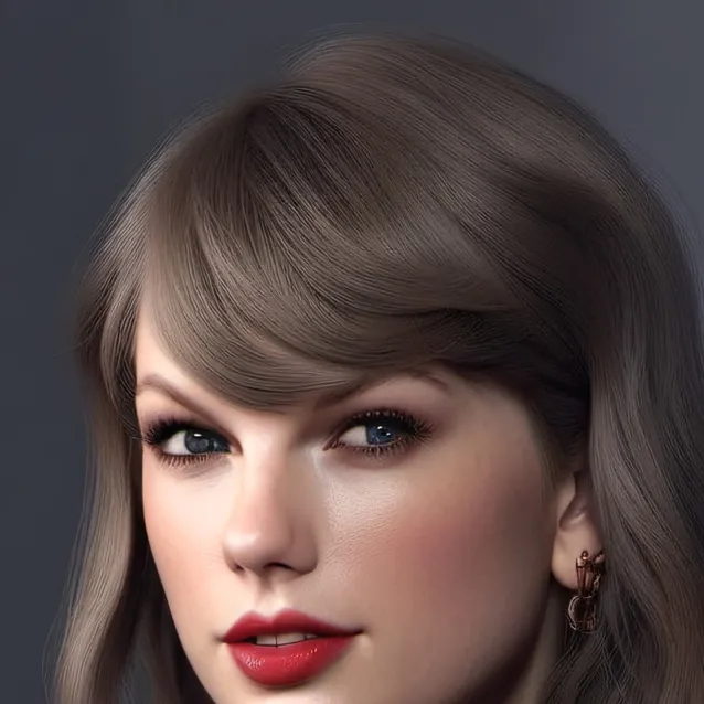 chat with ai character: Taylor Swift 
