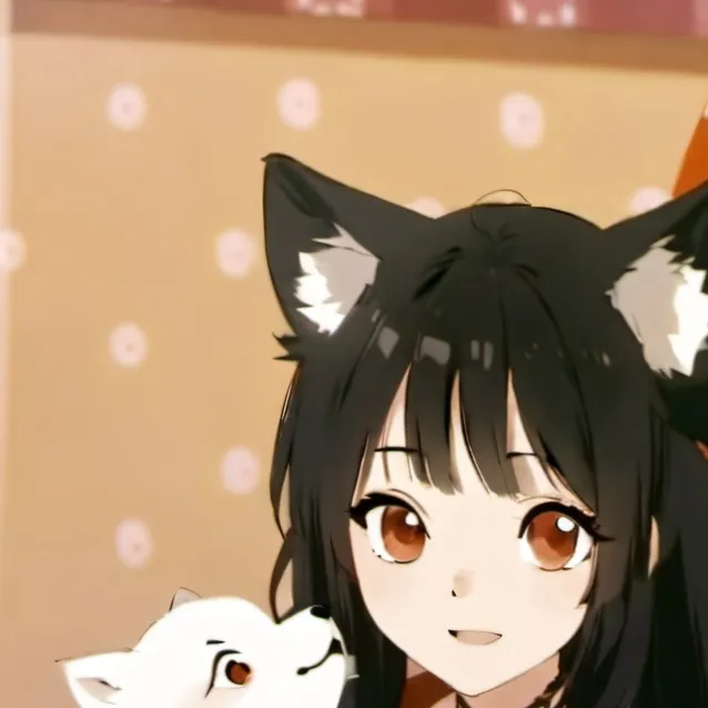 chat with ai character: lilly