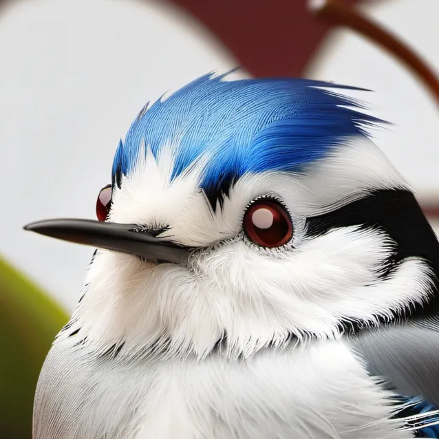 chat with ai character: sonic