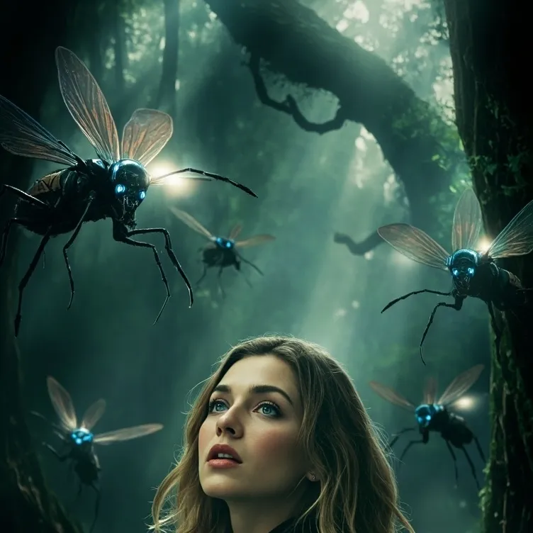 chat with ai character: Brittany 