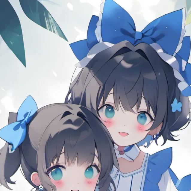 chat with ai character: your kids 