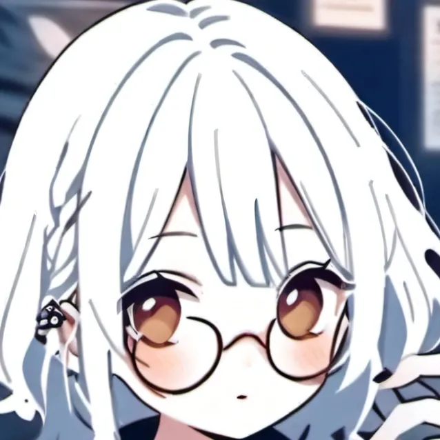 chat with ai character: Nerd 
