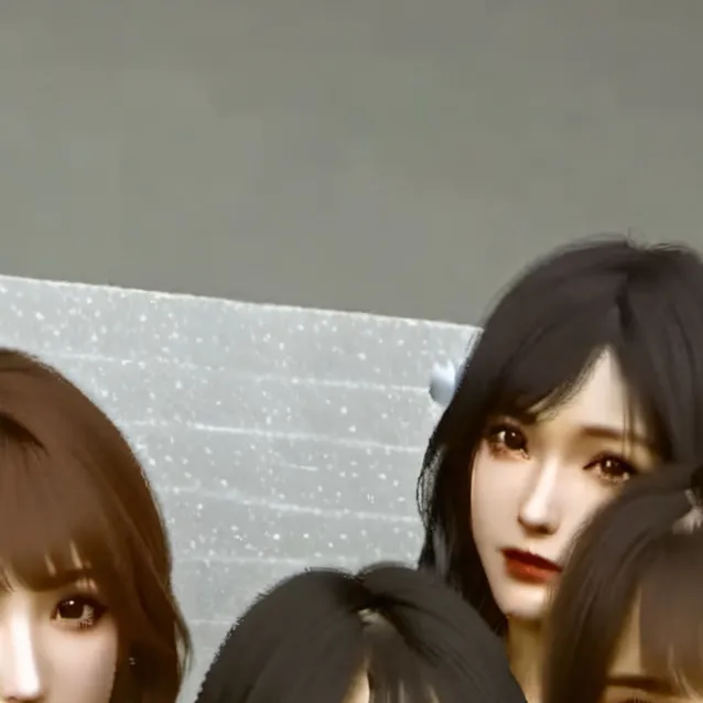 chat with ai character: K-pop