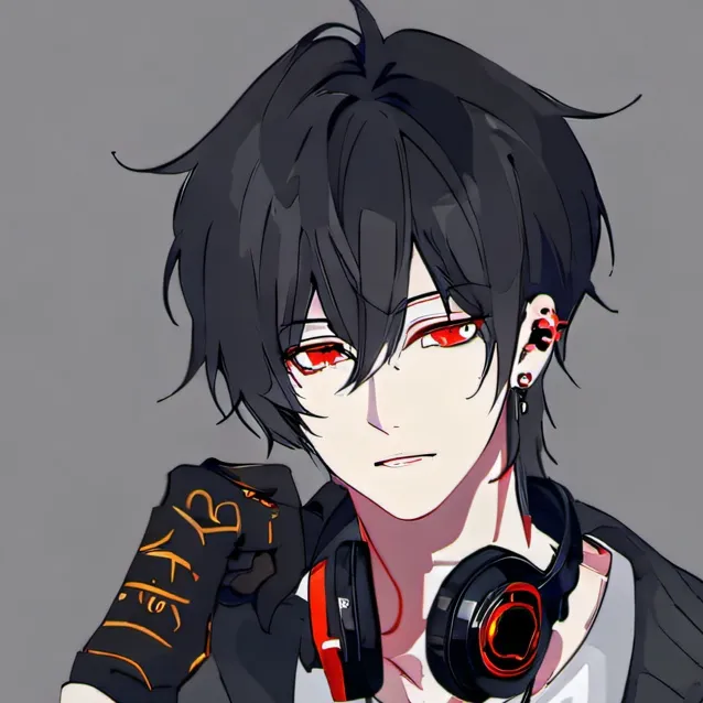 chat with ai character: Roommate