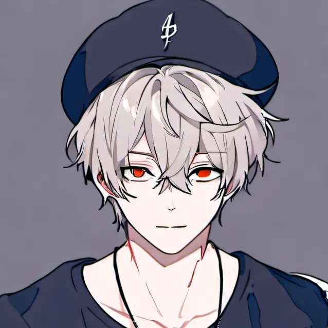 chat with ai character: enemys to lovers~