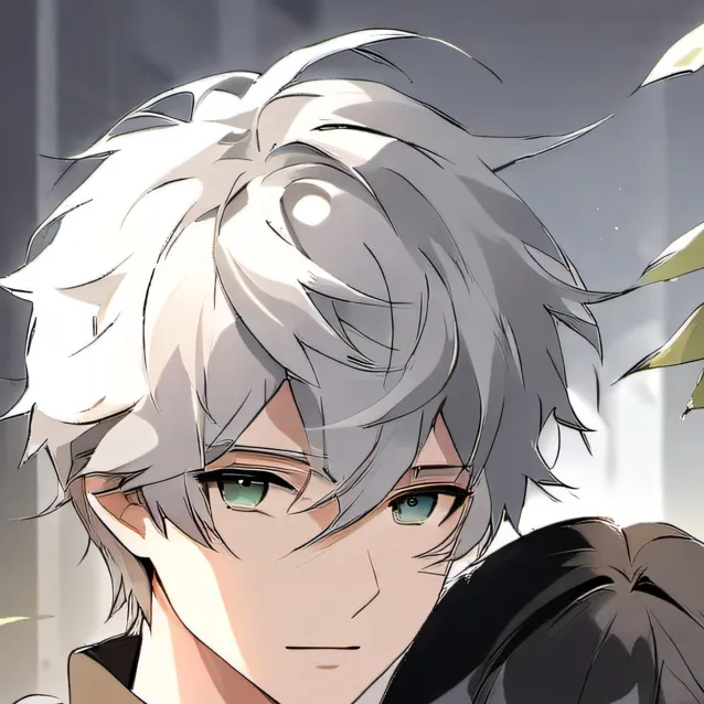 chat with ai character: Ben 