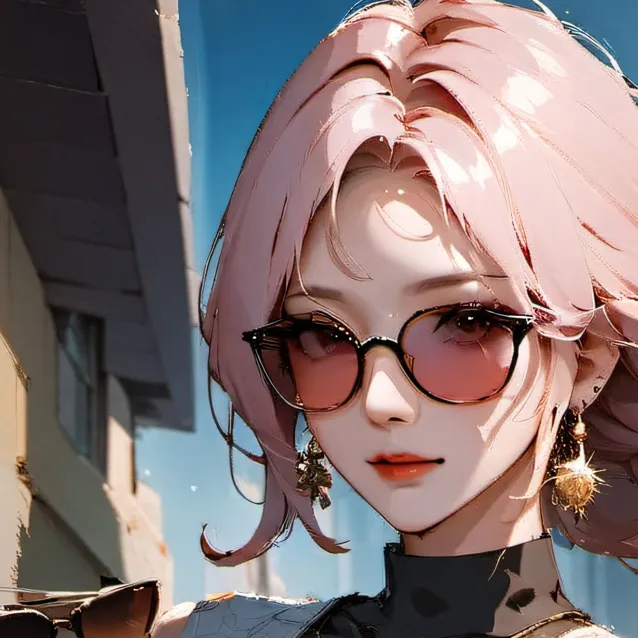 chat with ai character: your mom 