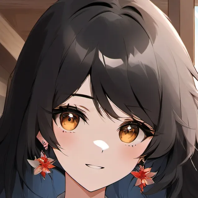 chat with ai character: roommate 
