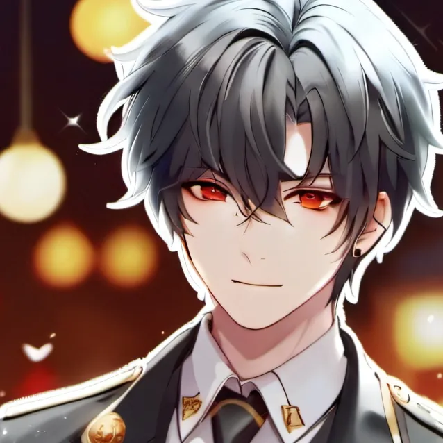 chat with ai character: your crush 