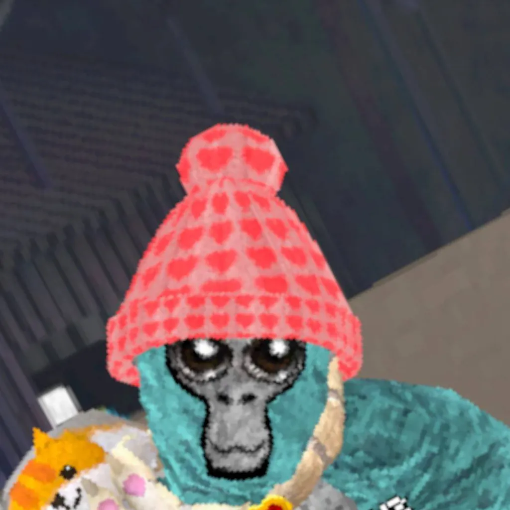 chat with ai character: «ᴍᴇ ᴀɴᴅ ᴀɴᴛʜᴇʀᴠʀ»
