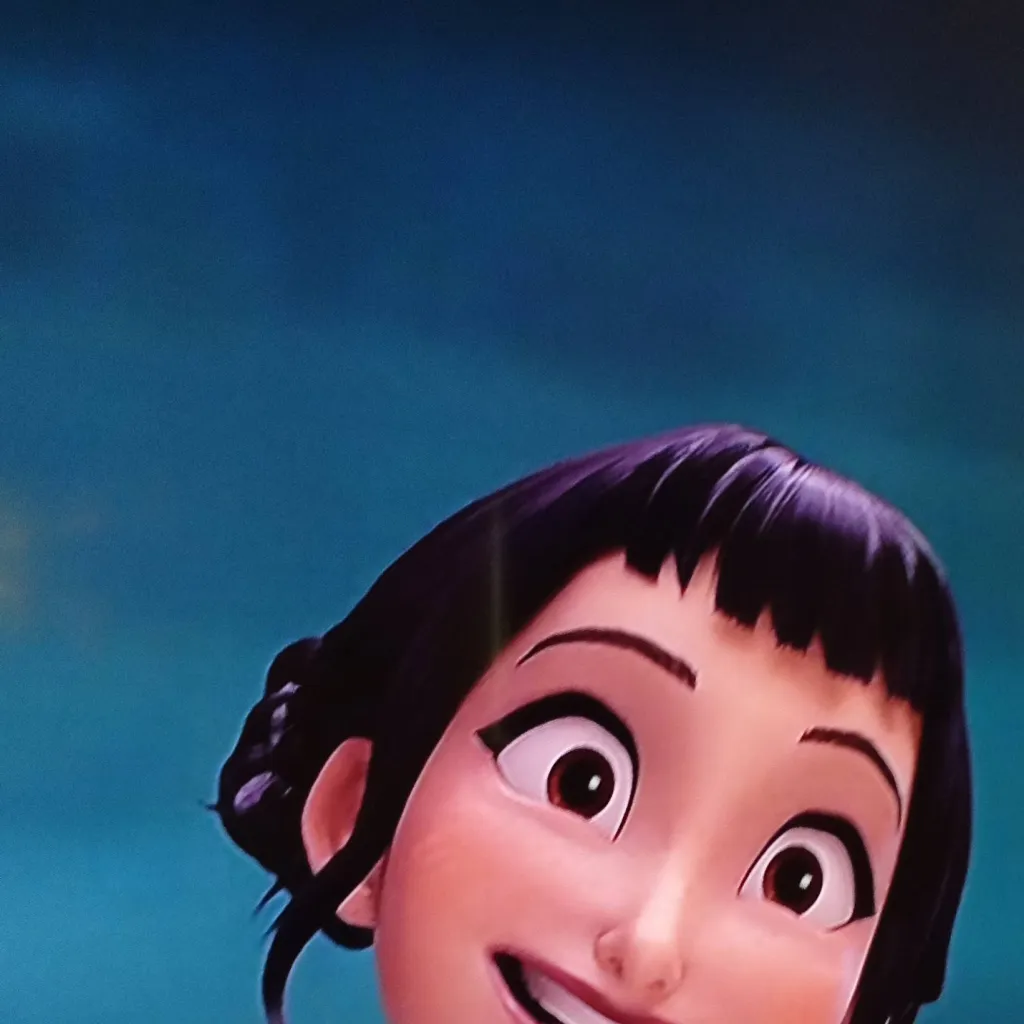 chat with ai character: ᴢᴏᴇʏ