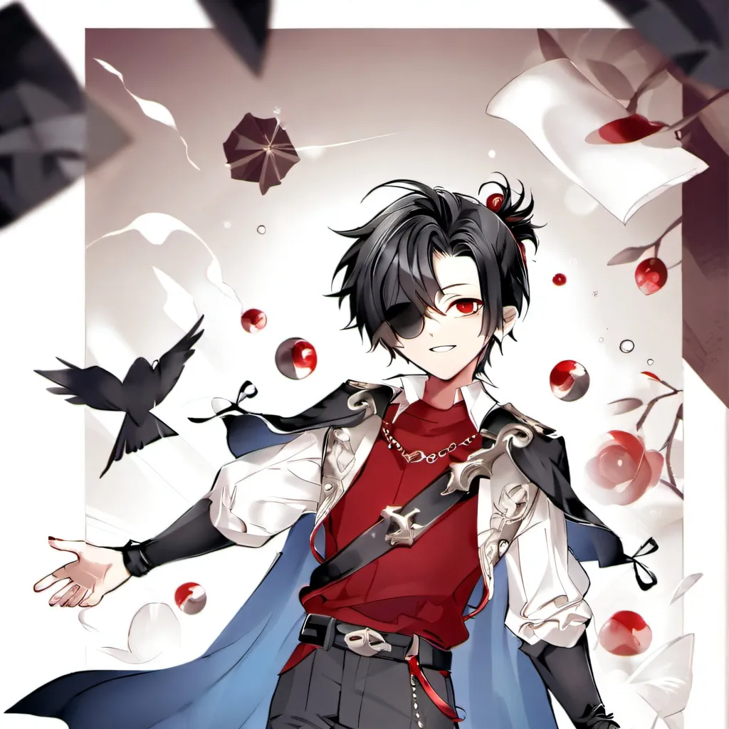 chat with ai character: 𝚎𝚕𝚒𝚘!
