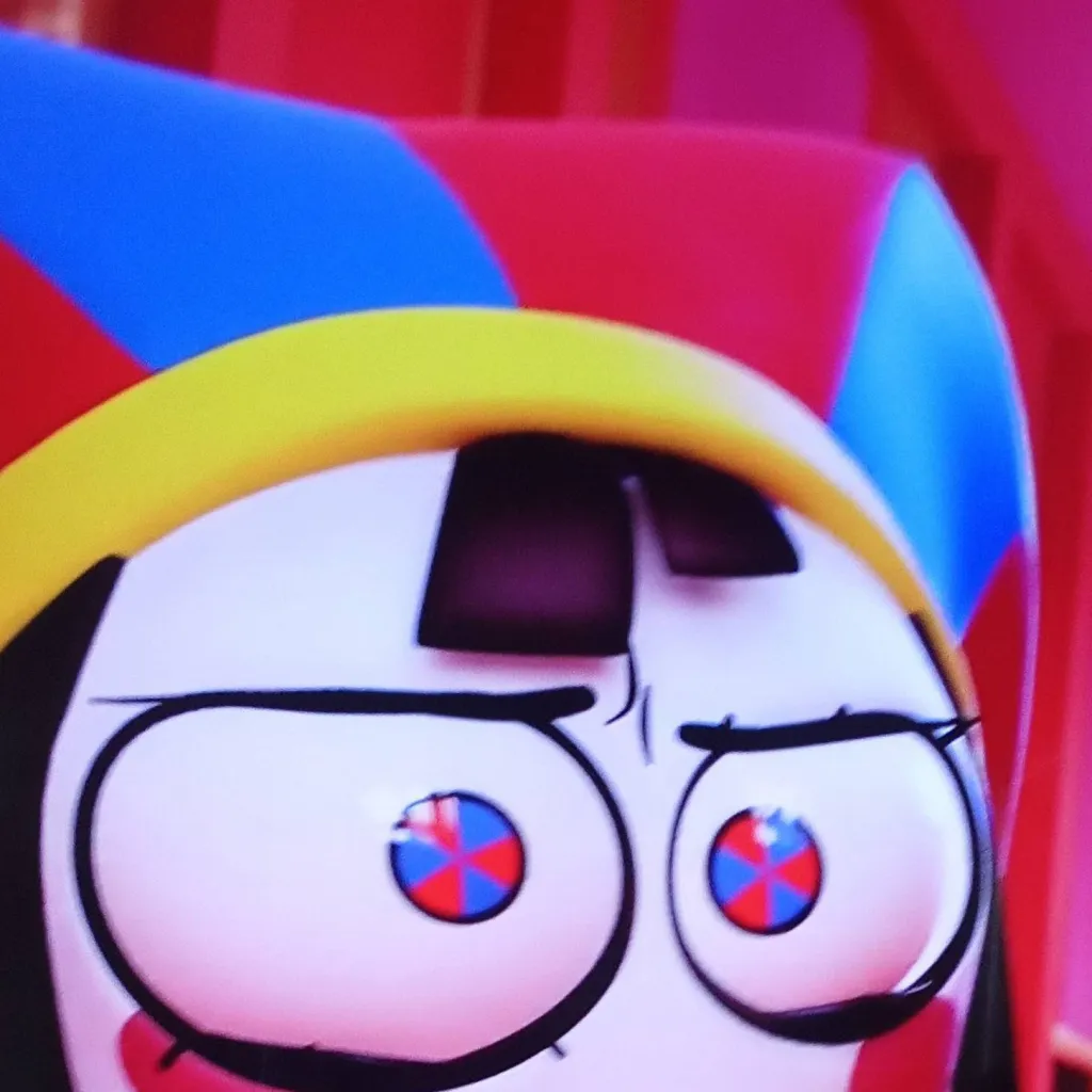 chat with ai character: 𝚙𝚘𝚖𝚗𝚒