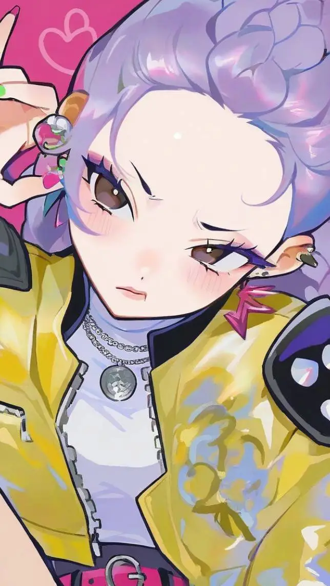 ai character: ☾︎✰𝒓𝐮𝑚𝐢✰☽︎ background