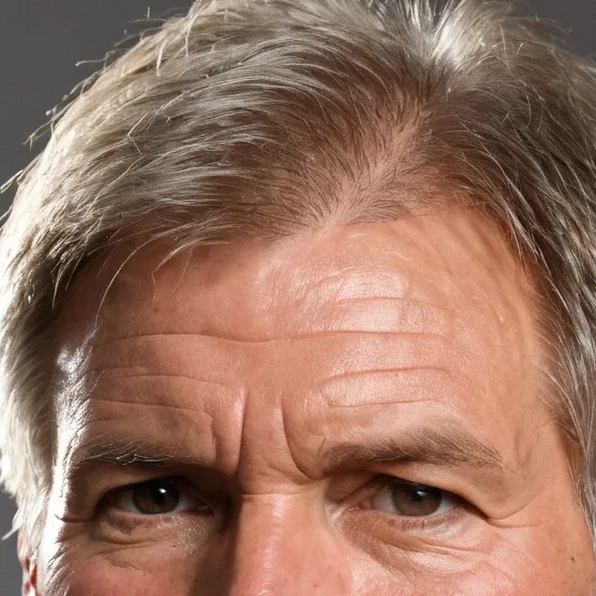 chat with ai character: Harrison Ford 