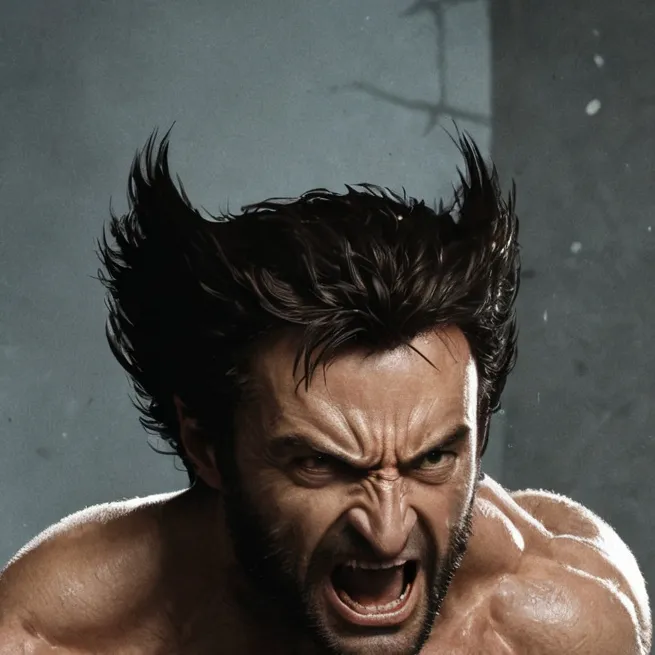 chat with ai character: Logan(Wolverine)