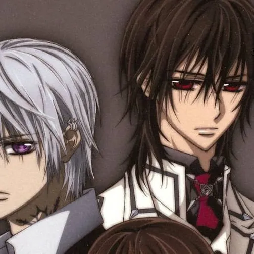 chat with ai character: Vampire Knight 