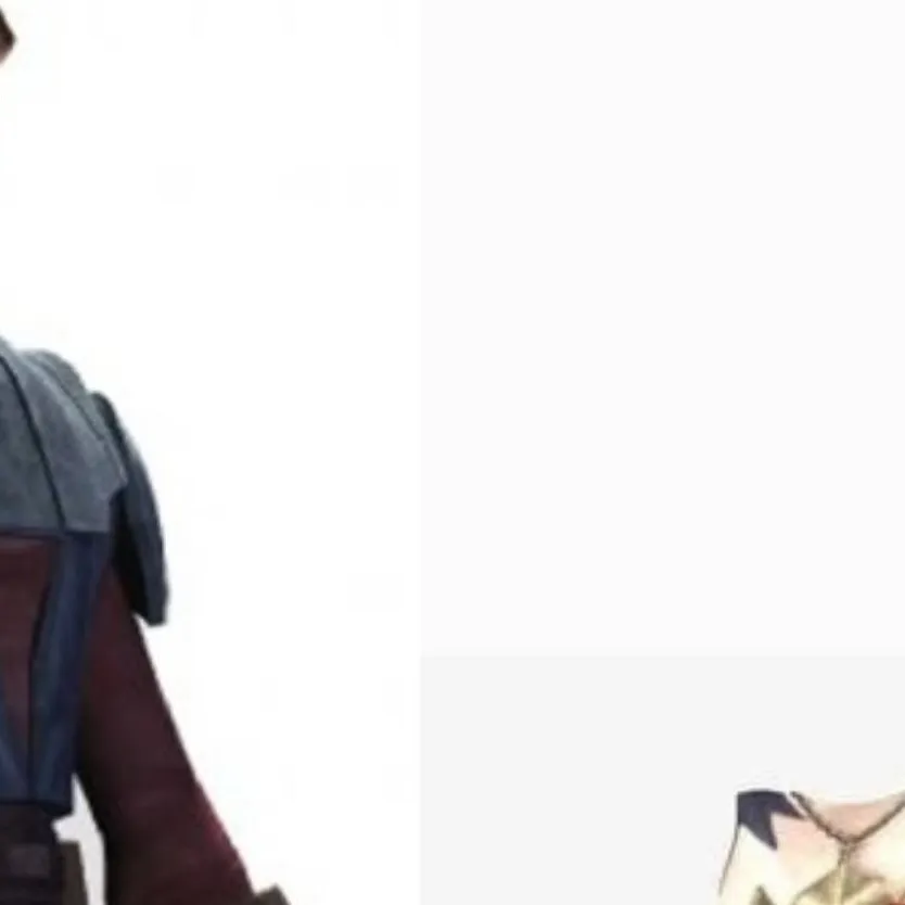 chat with ai character: Anakin skywalker 