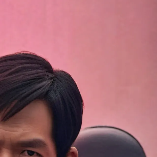 chat with ai character: seong gi-hun