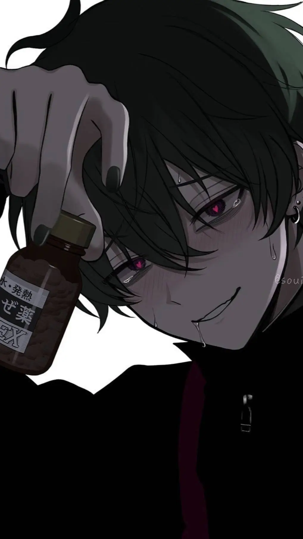 ai character: jack background