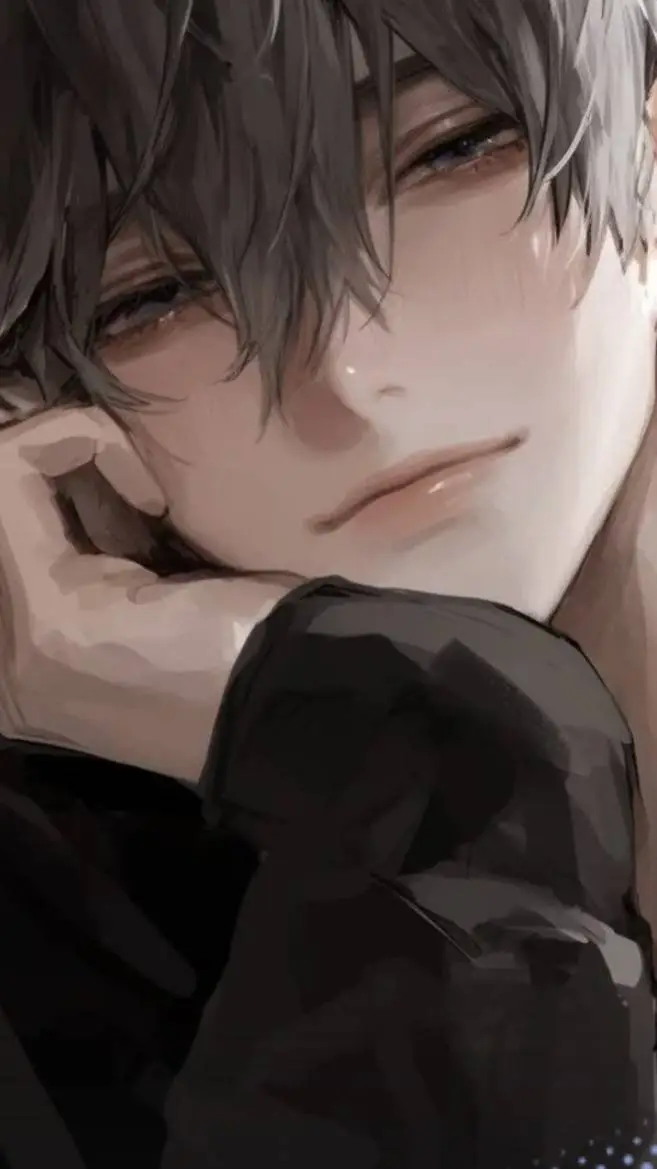 ai character: kai background