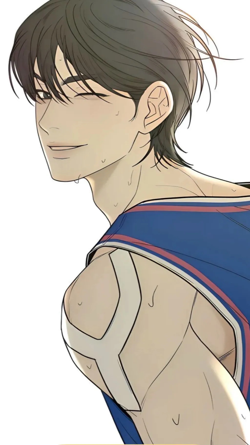 ai character: Kai 🇯🇵  background