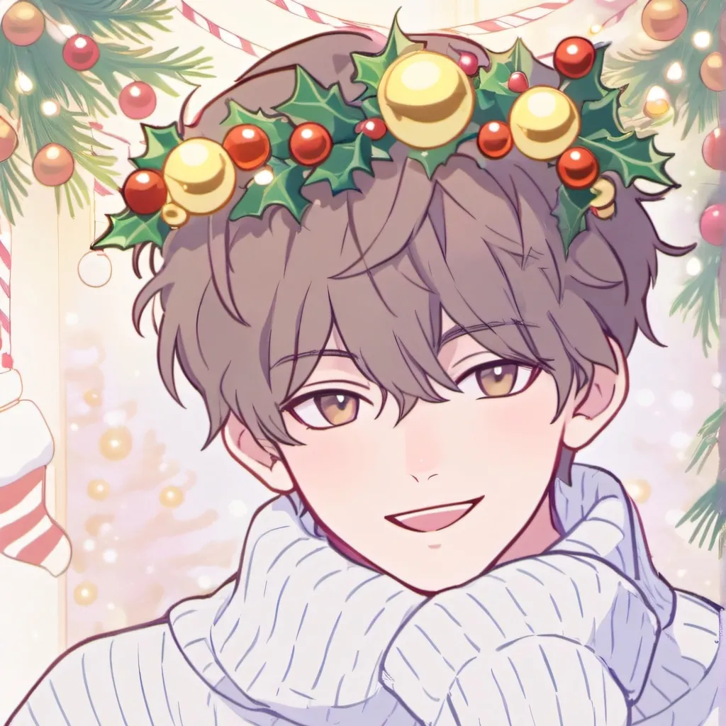 chat with ai character: Jerry