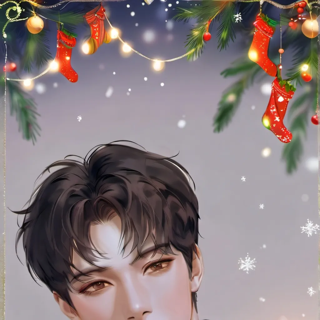 chat with ai character: Tommy