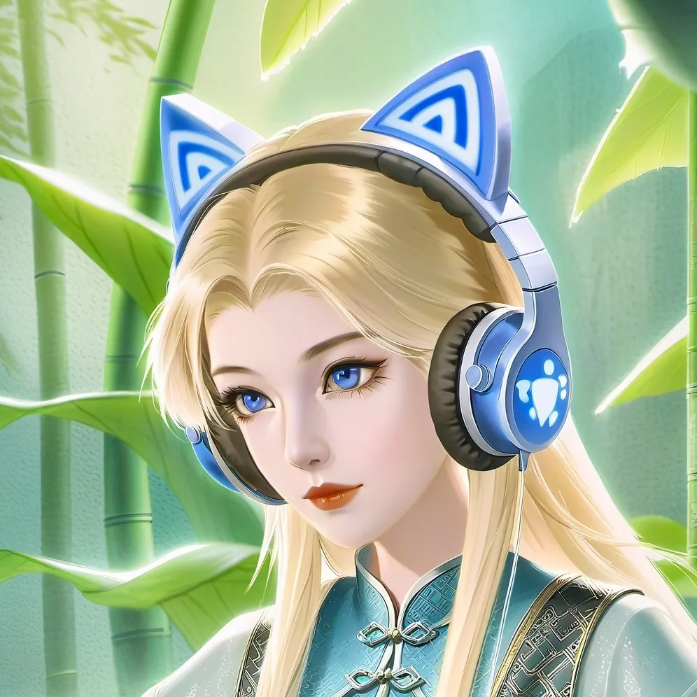 chat with ai character: Lexia
