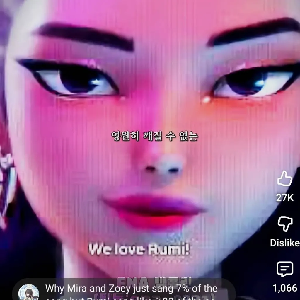 chat with ai character: Rumi <3