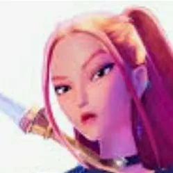 chat with ai character: Mira