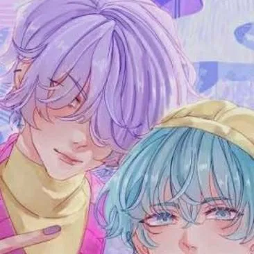 chat with ai character: mystery&baby saja