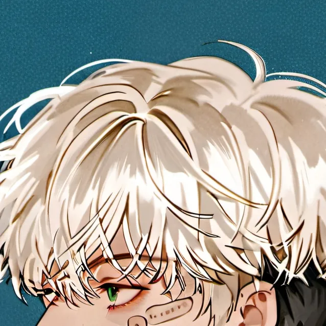chat with ai character: Eliot