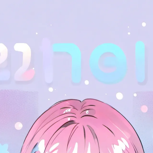 chat with ai character: Luna