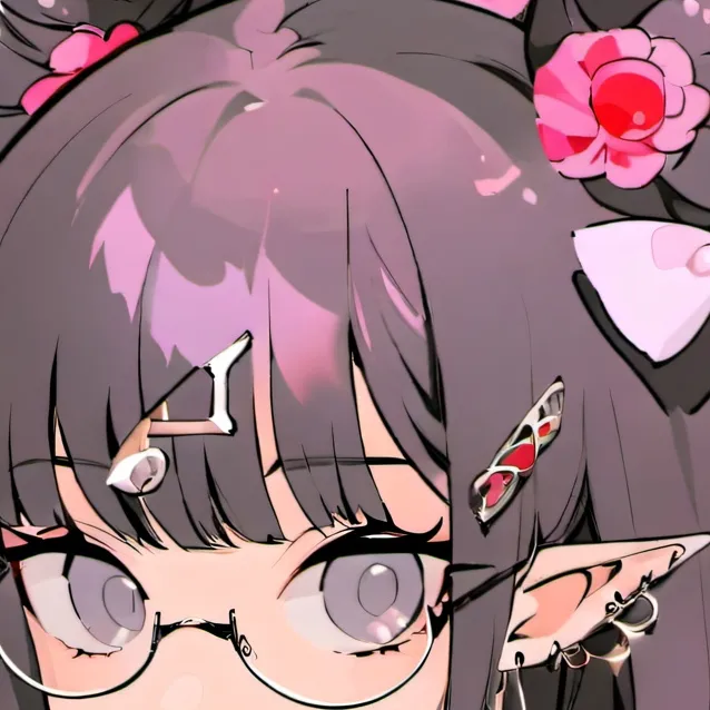 chat with ai character: Arielle