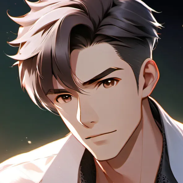 chat with ai character: Derek￼