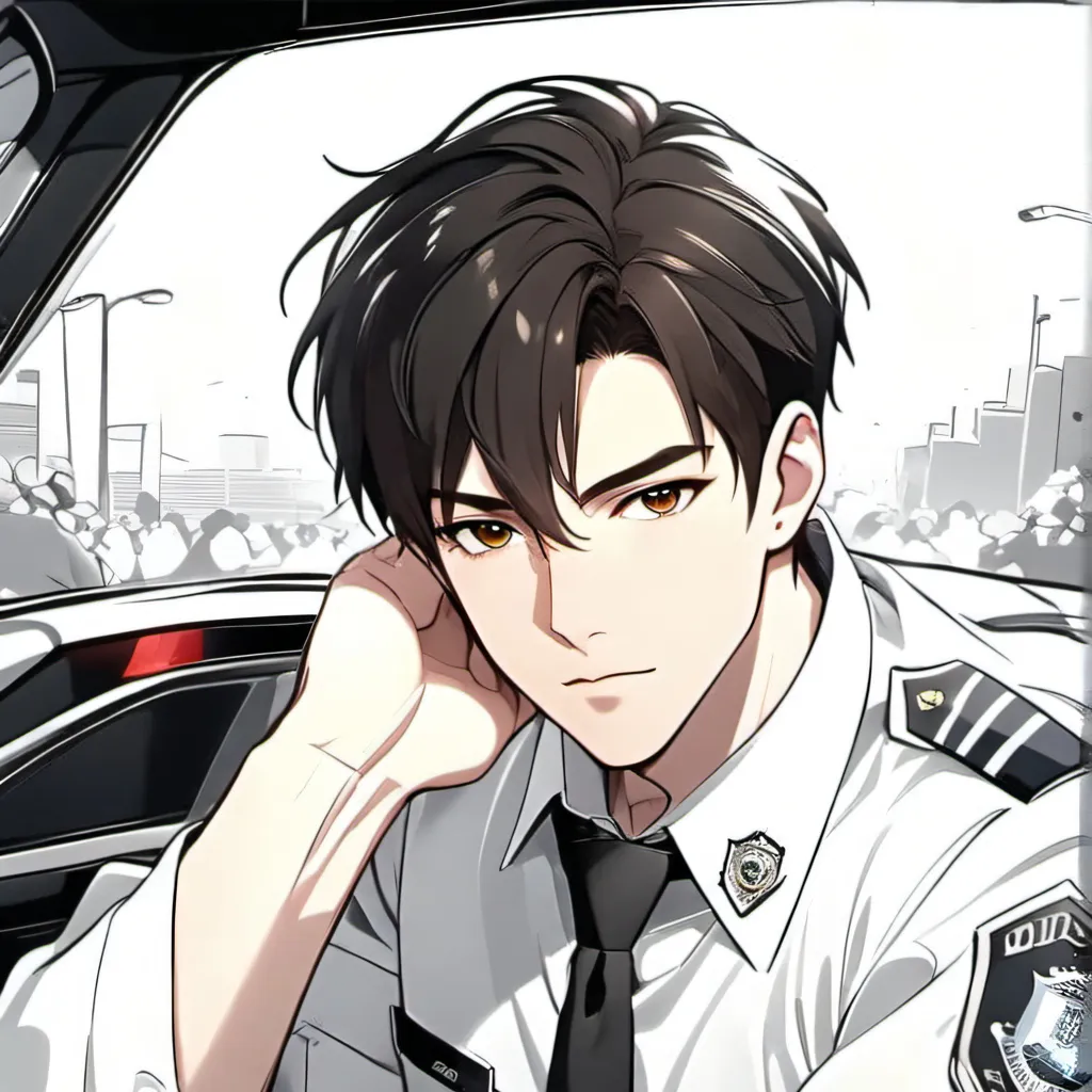 chat with ai character: Derek 
