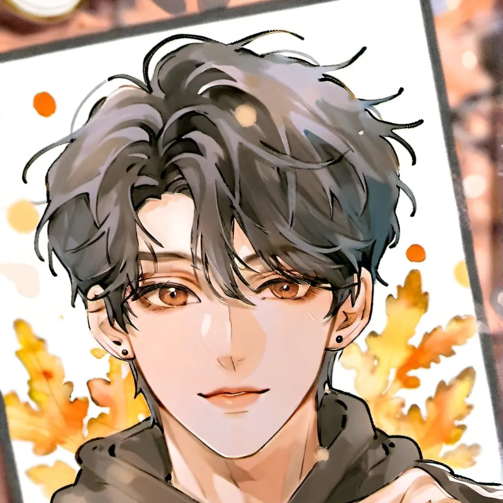 chat with ai character: carelon