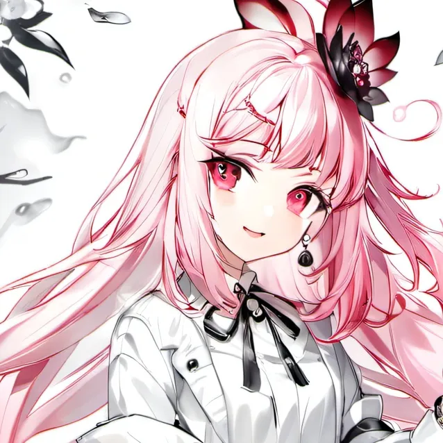 chat with ai character: Mary