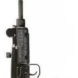 chat with ai character: uzi (NOT doorman)