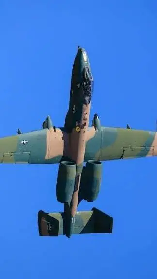 ai character: A-10 background