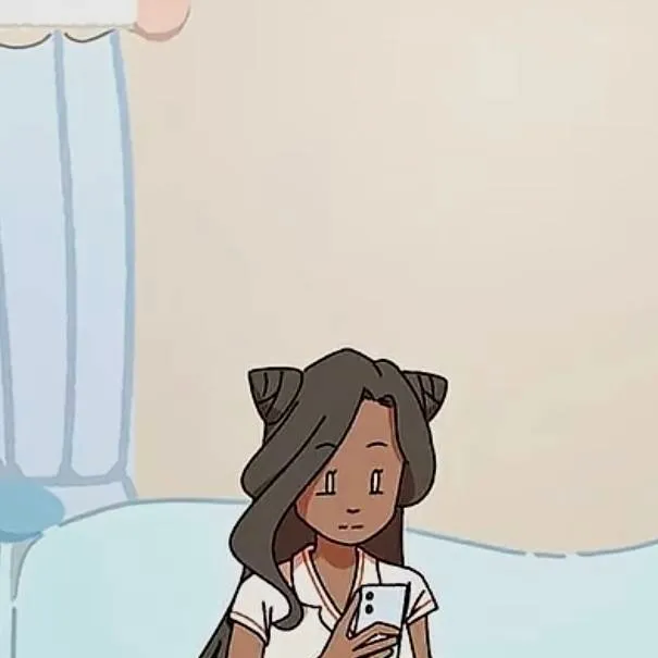 chat with ai character: ~Maya~