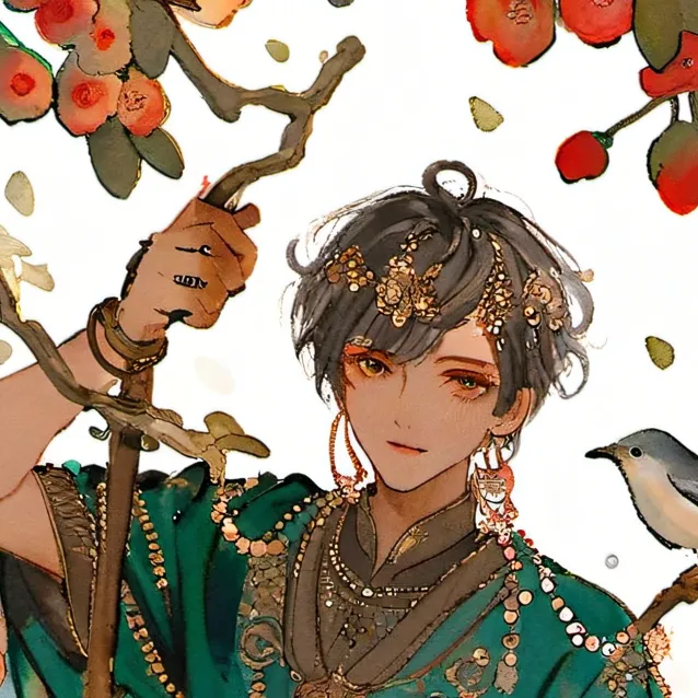 chat with ai character: ★Levin★