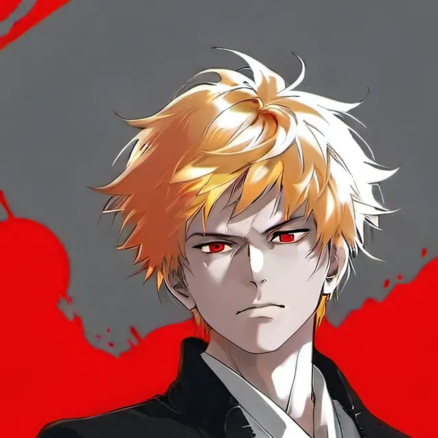 chat with ai character: Katsuki B Mafia